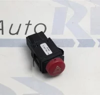 Interruptor Emergencia Seat Ibiza 6L Ref Vendedor: