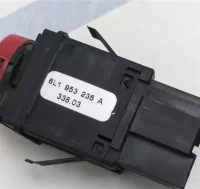 Interruptor Emergencia Seat Ibiza 6L Ref Vendedor: