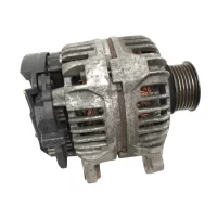 Alternador VW 028903028D para varios modelos del G