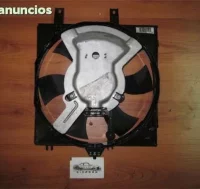 Electroventilador mp8120 para Peugeot 504