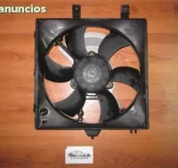 Electroventilador mp8120 para Peugeot 504