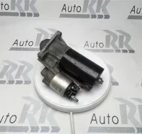 Motor de arranque para Fiat 500X