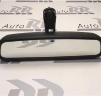 Espejo Retrovisor Interior Range Rover Sport L320 