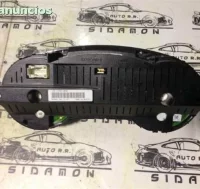 Cuadro instrumentos mercedes ml w164