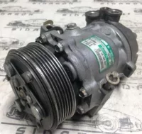 Compresor ac opel/vauxhall sd6v10-1512f