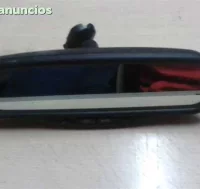 Retrovisor con sensor Ford Mondeo