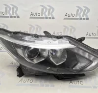 Faro derecho Nissan Qashqai J11 Ref Vendedor: 1001