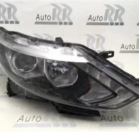 Faro derecho Nissan Qashqai J11 Ref Vendedor: 1001