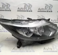 Faro derecho Nissan Qashqai J11 Ref Vendedor: 1001