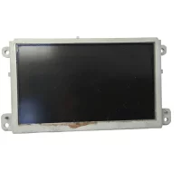 Pantalla multifunción Audi 4f0919603b para Audi a6