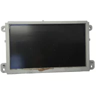 Pantalla multifunción Audi 4f0919603b para Audi a6