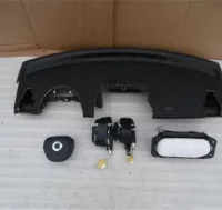 Kit airbags para smart fortwo