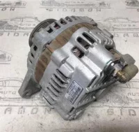 Alternador Mitsubishi 2.0 2.4 A3TB6091 - Referenci