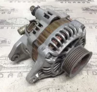 Alternador Mitsubishi 2.0 2.4 A3TB6091 - Referenci