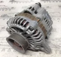 Alternador Mitsubishi 2.0 2.4 A3TB6091 - Referenci