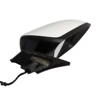 Retrovisor derecho para Mazda CX7 (2006-2012)