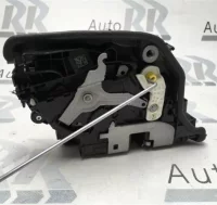 Cerradura delantera derecha Bmw X3 G01 9492094