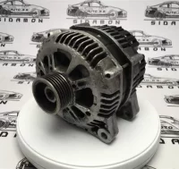 Alternador citroen peugeot 2542228a