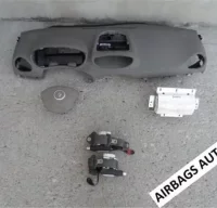 Kit Airbags Renault Clio II y III - Piezas de Cali