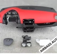 Kit Airbags Renault Clio II y III - Piezas de Cali