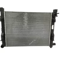 Condensador A/C Bmw E36 para aire acondicionado