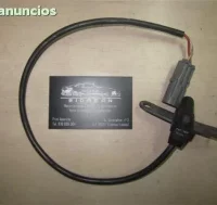 Sensor Renault 7700739793e para Laguna y Megane