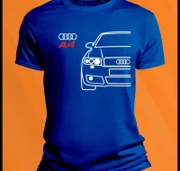 Camiseta Ford Focus ST Line