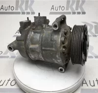 Compresor aire acondicionado Volkswagen 5q0820803e