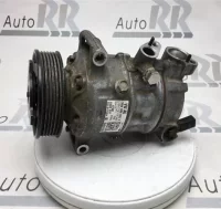 Compresor aire acondicionado Volkswagen 5q0820803e