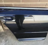 Puerta trasera derecha Audi A4 S4 B7