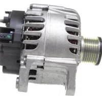 Alternador TG12C125 120A para Nissan y Renault