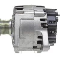 Alternador TG12C125 120A para Nissan y Renault