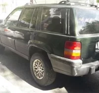 Despiece Jeep Grand Cherokee 5.2