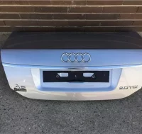 Porton trasero Audi A6 4F - Pieza de segunda mano