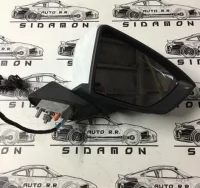 Retrovisor derecho Seat Leon III - Espejo retrovis