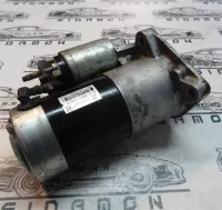 Motor arranque bosch m001t30072 para Saab, Opel, F