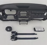 Kit airbags vw t-cross c1