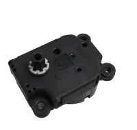 Motor actuador calefaccion Opel Vectra C 2002-2008