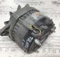 Alternador Renault/Opel Antiguo 0986034781