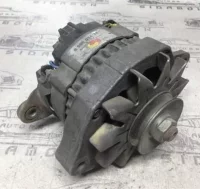 Alternador Renault/Opel Antiguo 0986034781