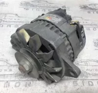 Alternador Renault/Opel Antiguo 0986034781