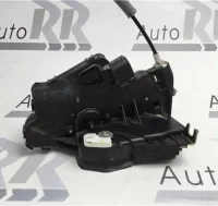 Cerradura Trasera Derecha Bmw E46 246htr