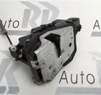 Cerradura Trasera Derecha Bmw E46 246htr