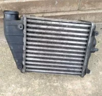 Intercooler Volkswagen Golf II G60 357145805B