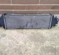 Radiador Intercooler para Opel Vivaro, Nissan Prim