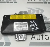 Airbag puerta del dcha BMW X5 E53