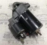 Motor de arranque Audi/VW/Skoda 0001107054 0 001 1