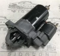 Motor de arranque Audi/VW/Skoda 0001107054 0 001 1