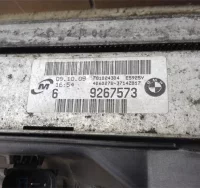 Juego de radiadores para BMW E90 E91 E87 E81