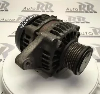 Alternador Toyota Hilux 0124315033 en perfecto est